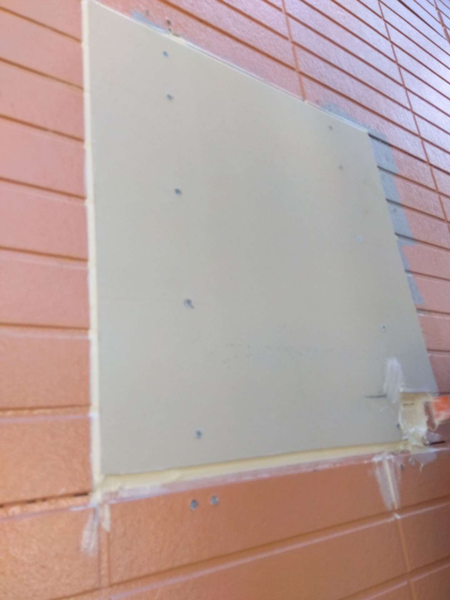 飛騨市神岡町船津にて屋根外壁塗装工事