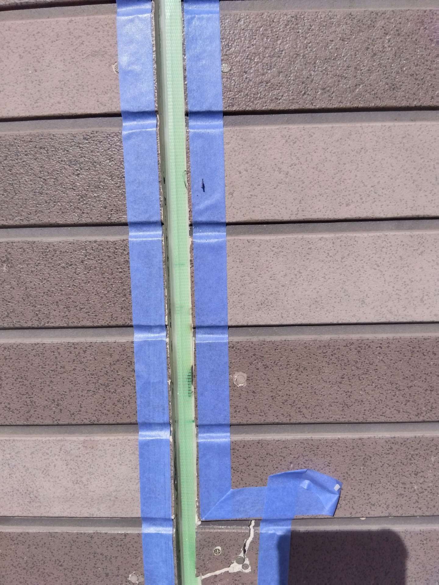 飛騨市神岡町船津にて屋根外壁塗装工事