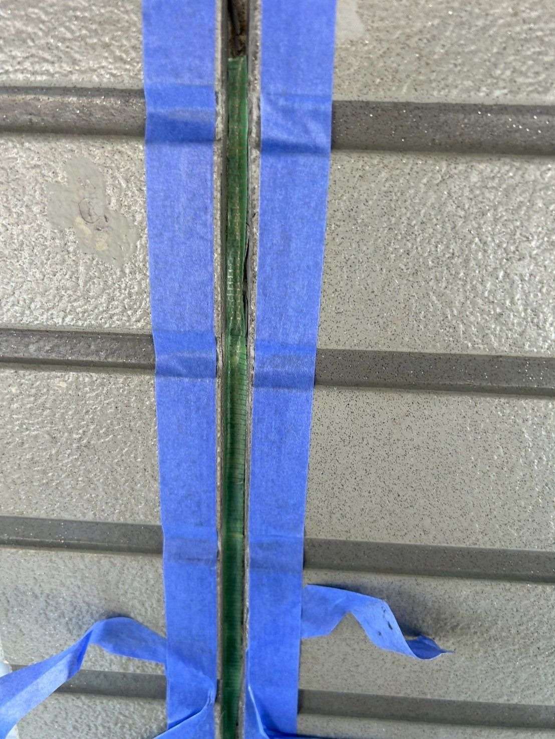 飛騨市神岡町東雲にて外壁塗装工事