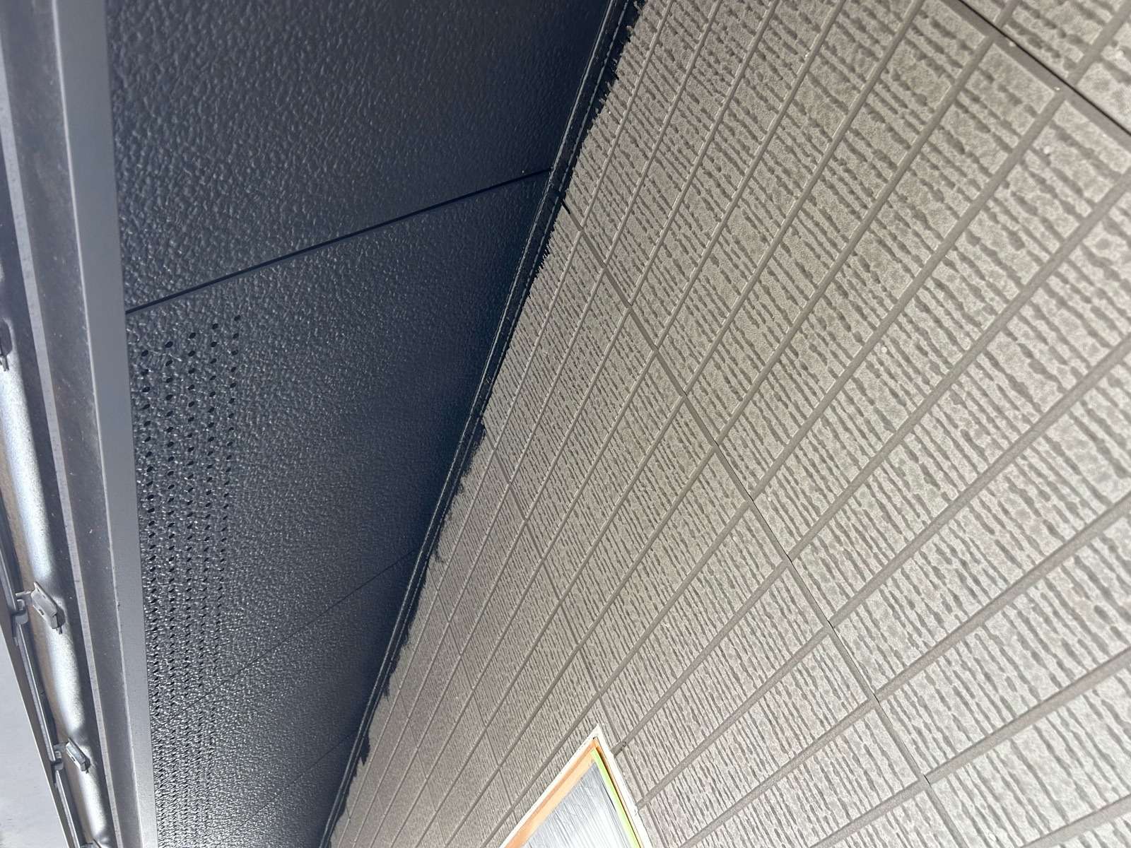 高山市末広町にて外壁塗装工事