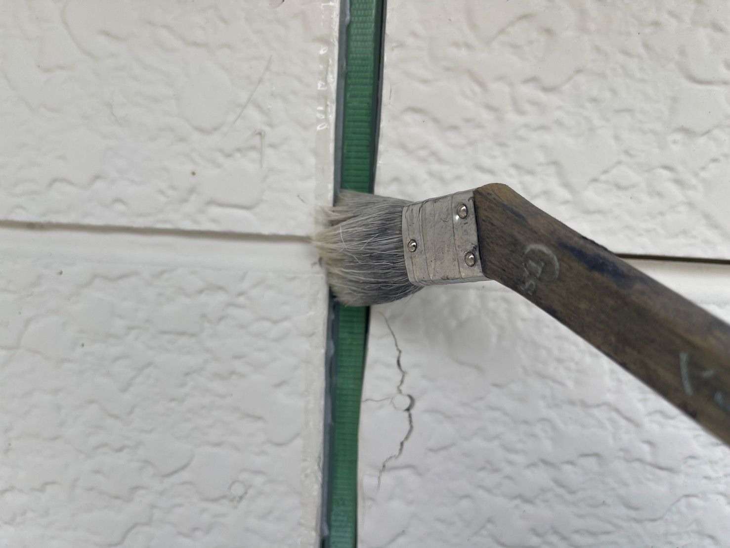 高山市山田町にて屋根外壁塗装工事