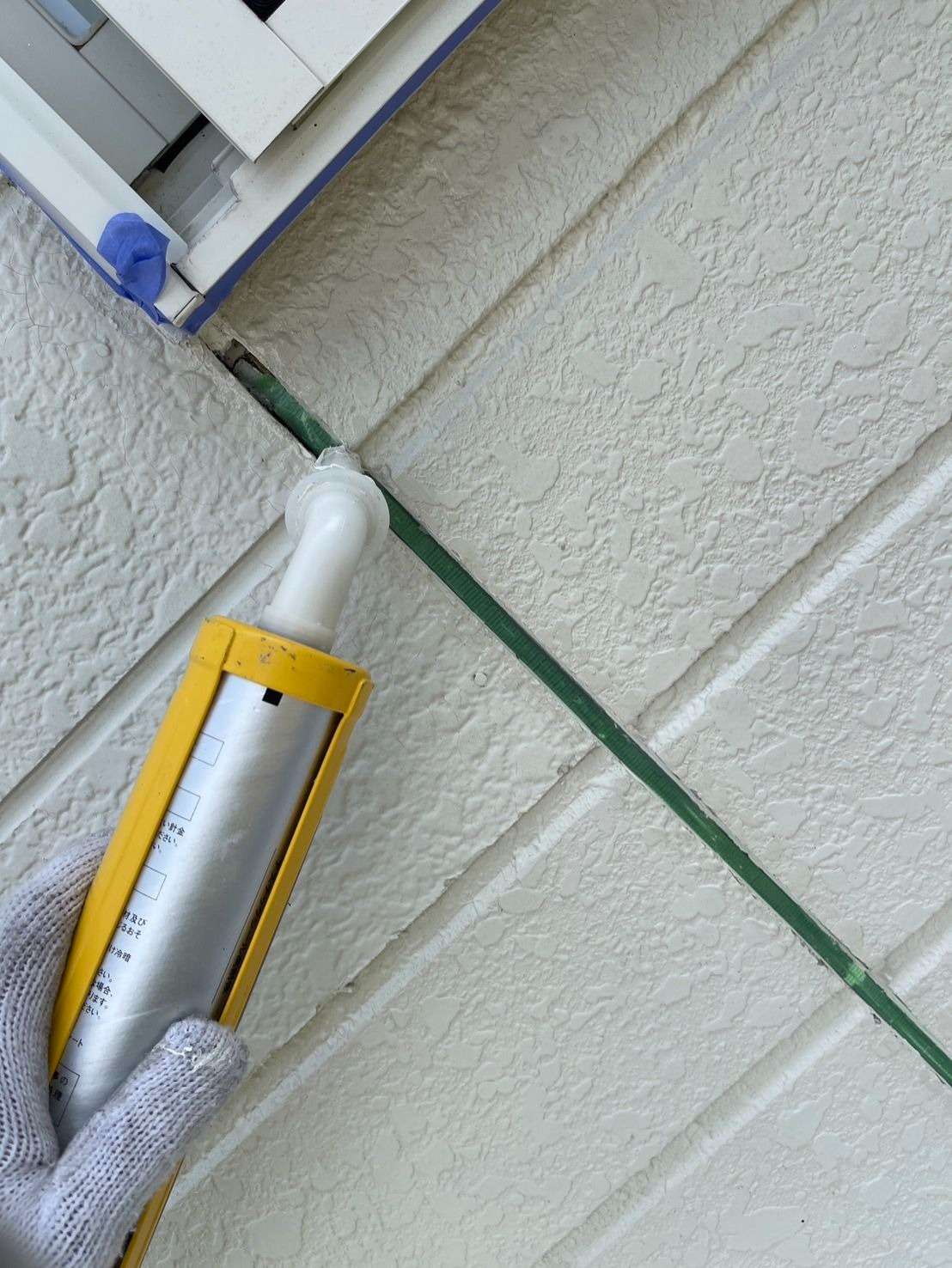 高山市山田町にて屋根外壁塗装工事