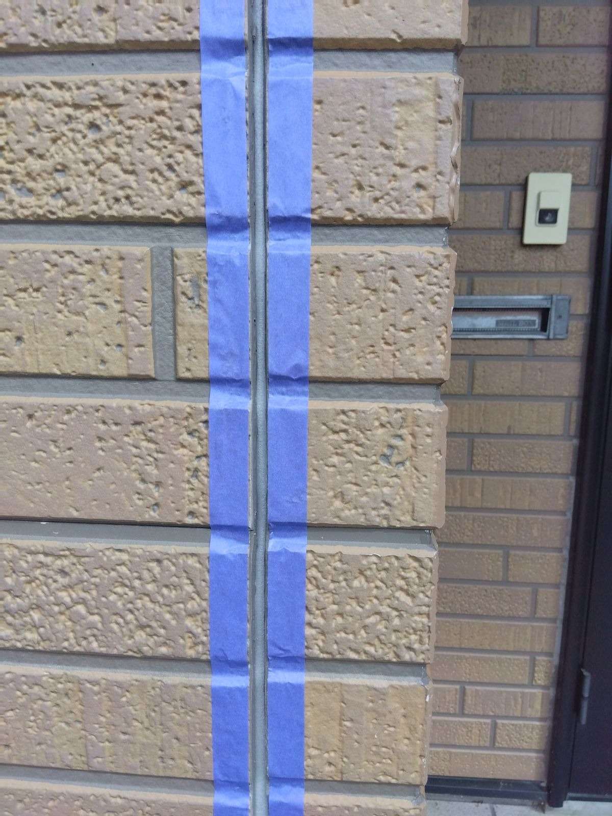 高山市下切町にて屋根塗装工事