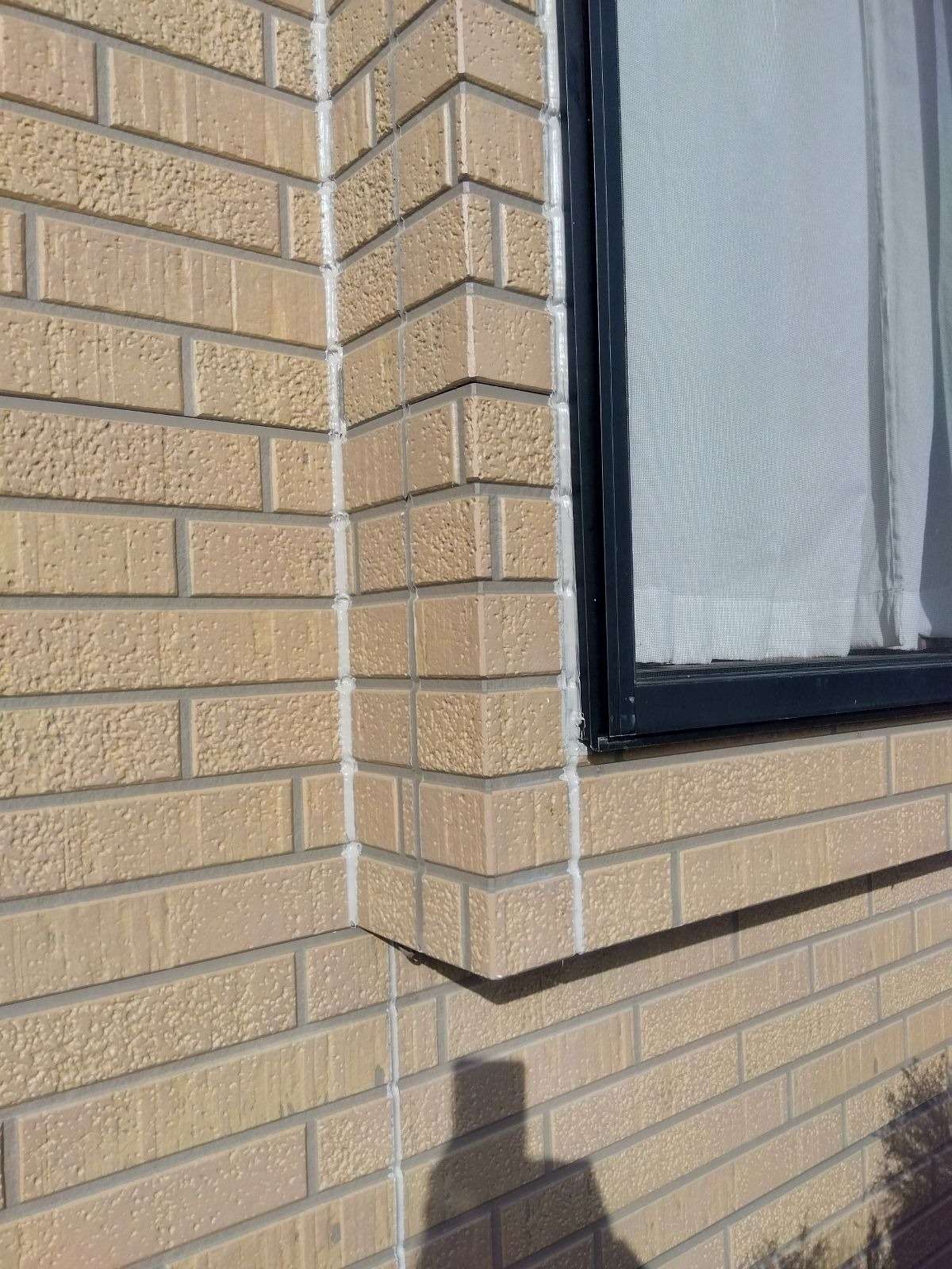 高山市下切町にて屋根塗装工事