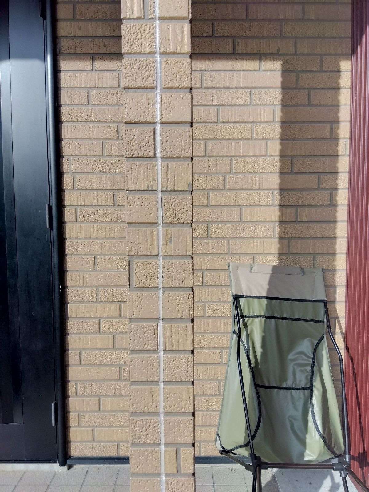 高山市下切町にて屋根塗装工事