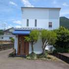 郡上市八幡町にて改修塗装工事