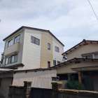 金沢市小立野にて改修塗装工事